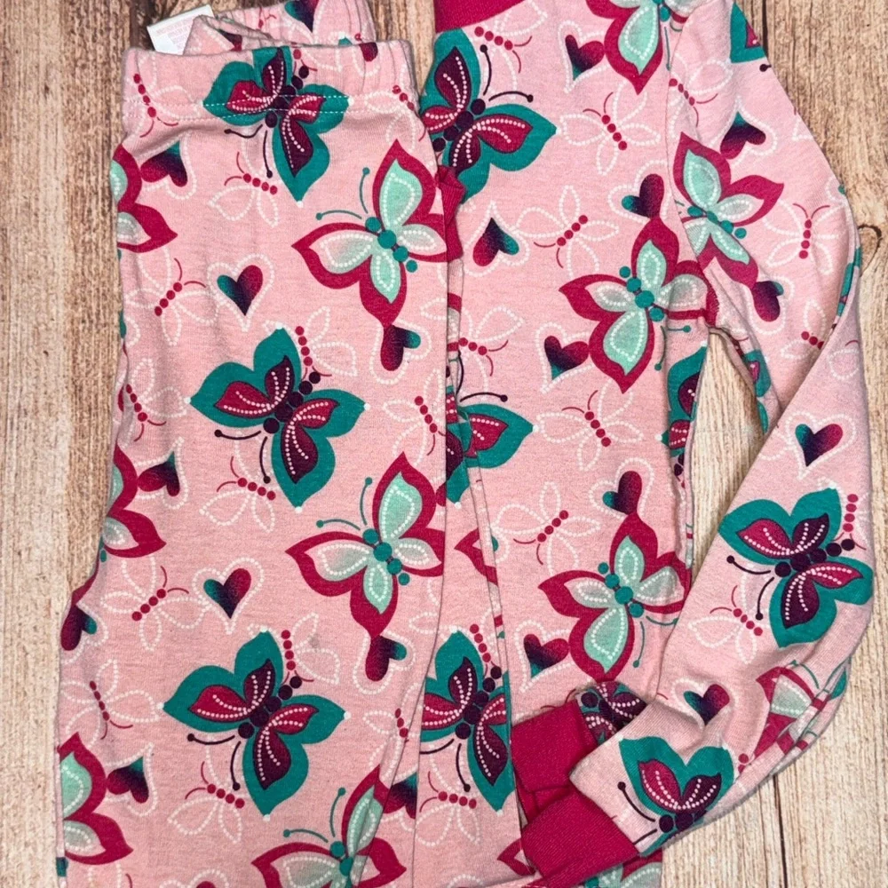 Extremely Me! Girls Pajama Set Size 5/6